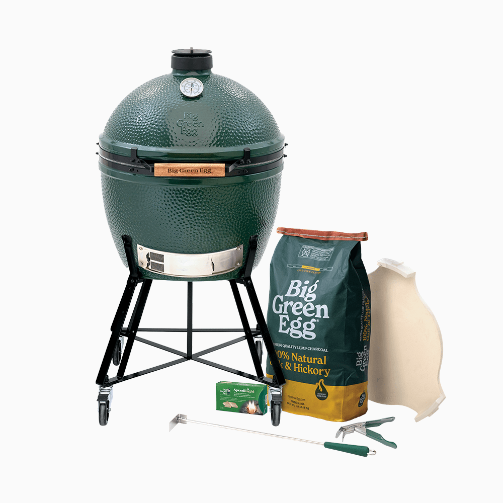 XL Egg Nest - Big Green Egg