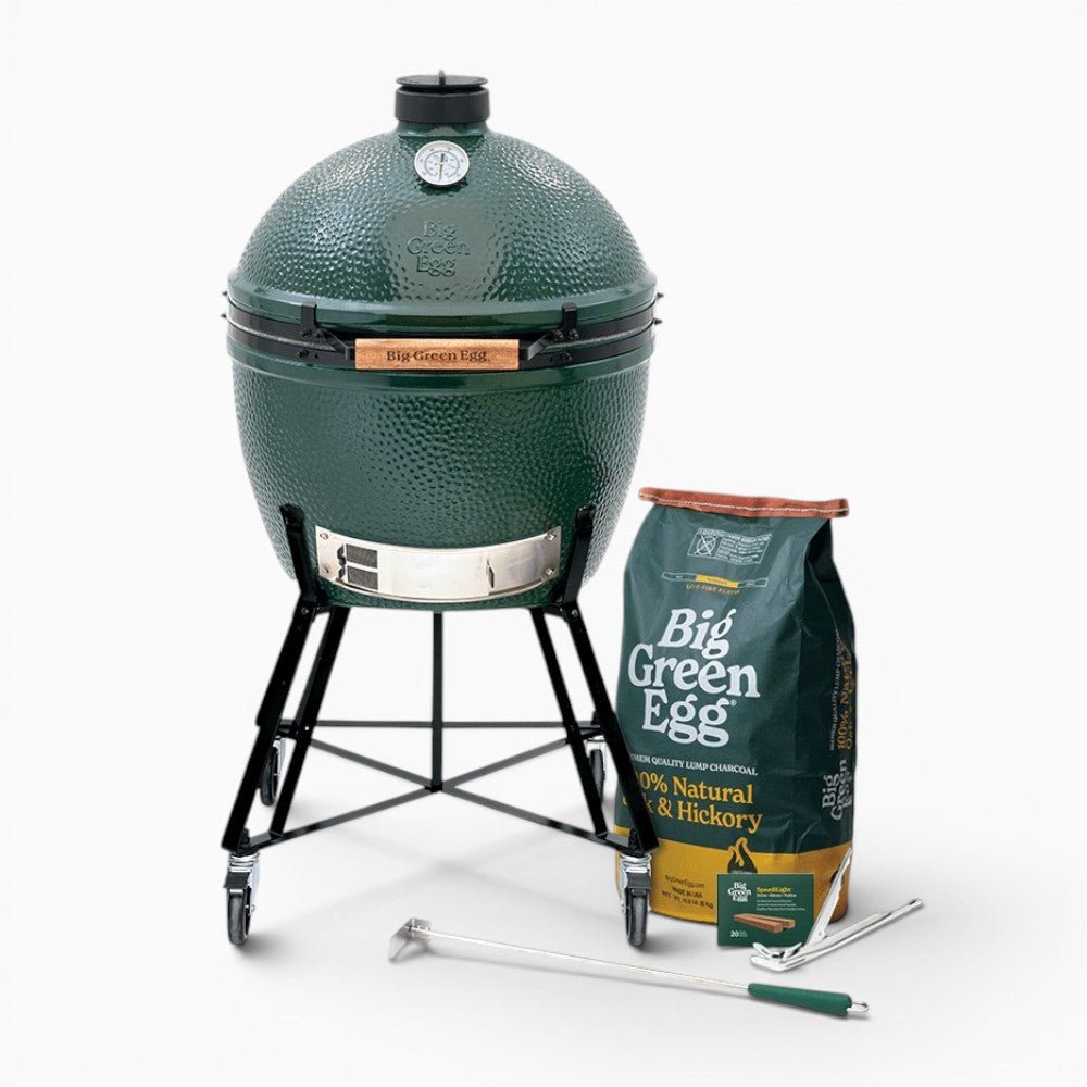 XL Nest Package - Big Green Egg