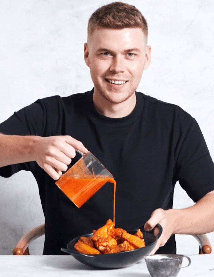 Chef Jack Ovens - Big Green Egg