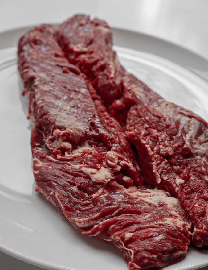 Uncommon Cuts: How to Cook the Perfect Hanger Steak on Your Big Green Egg - Big Green Egg