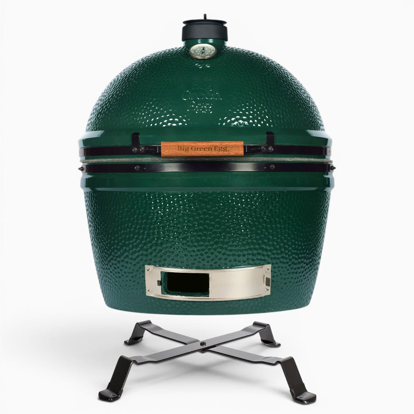 2XL Egg Built In - Big Green Egg
