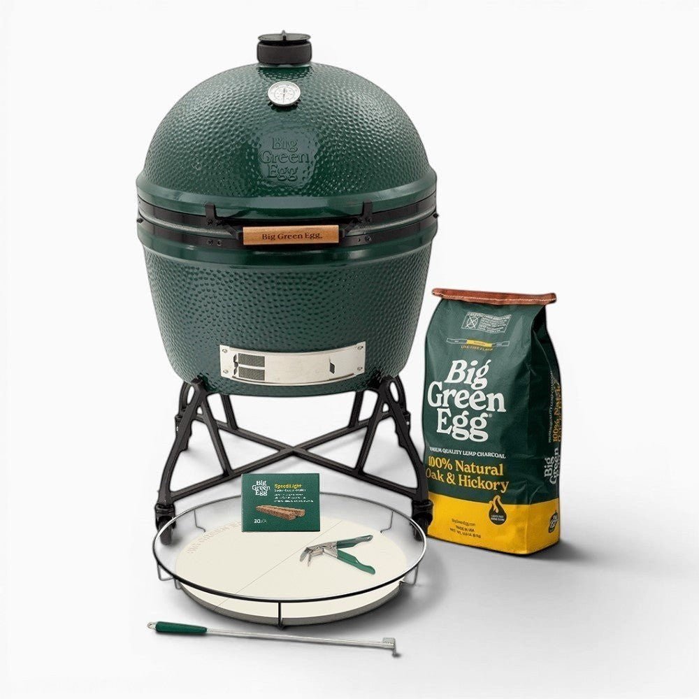 2XL Egg Nest Package - Big Green Egg