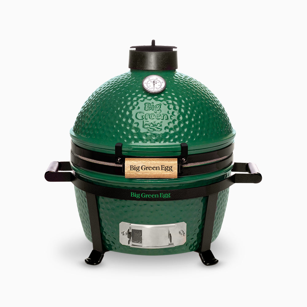Big Green Egg MiniMax Carrier Package