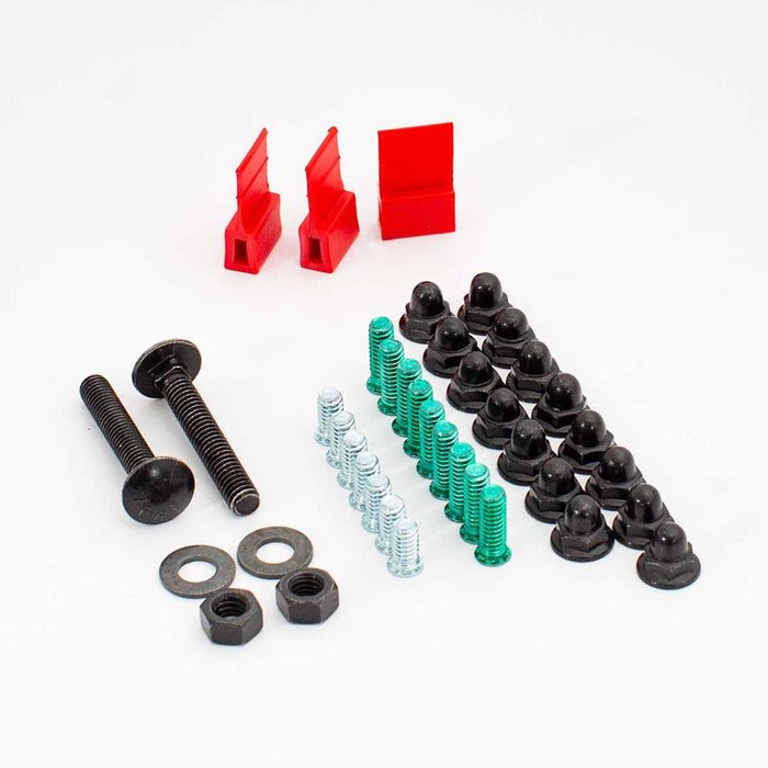Band Hardware Pack