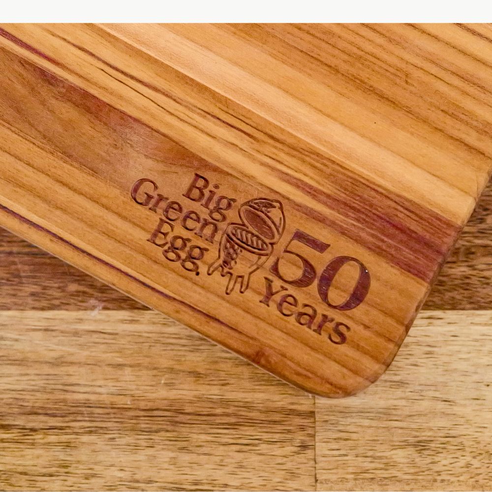 Big Green Egg Premium Cutting Board FSC - Big Green Egg