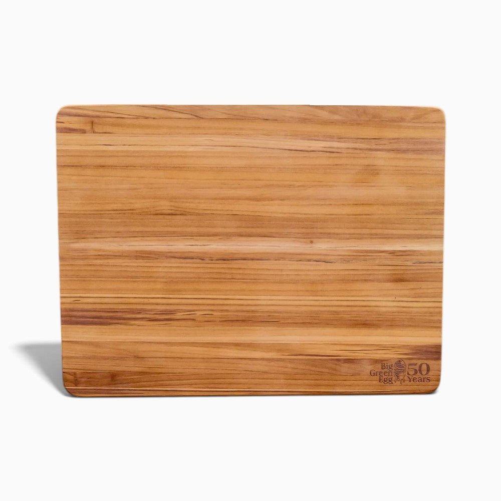 Big Green Egg Premium Cutting Board FSC - Big Green Egg