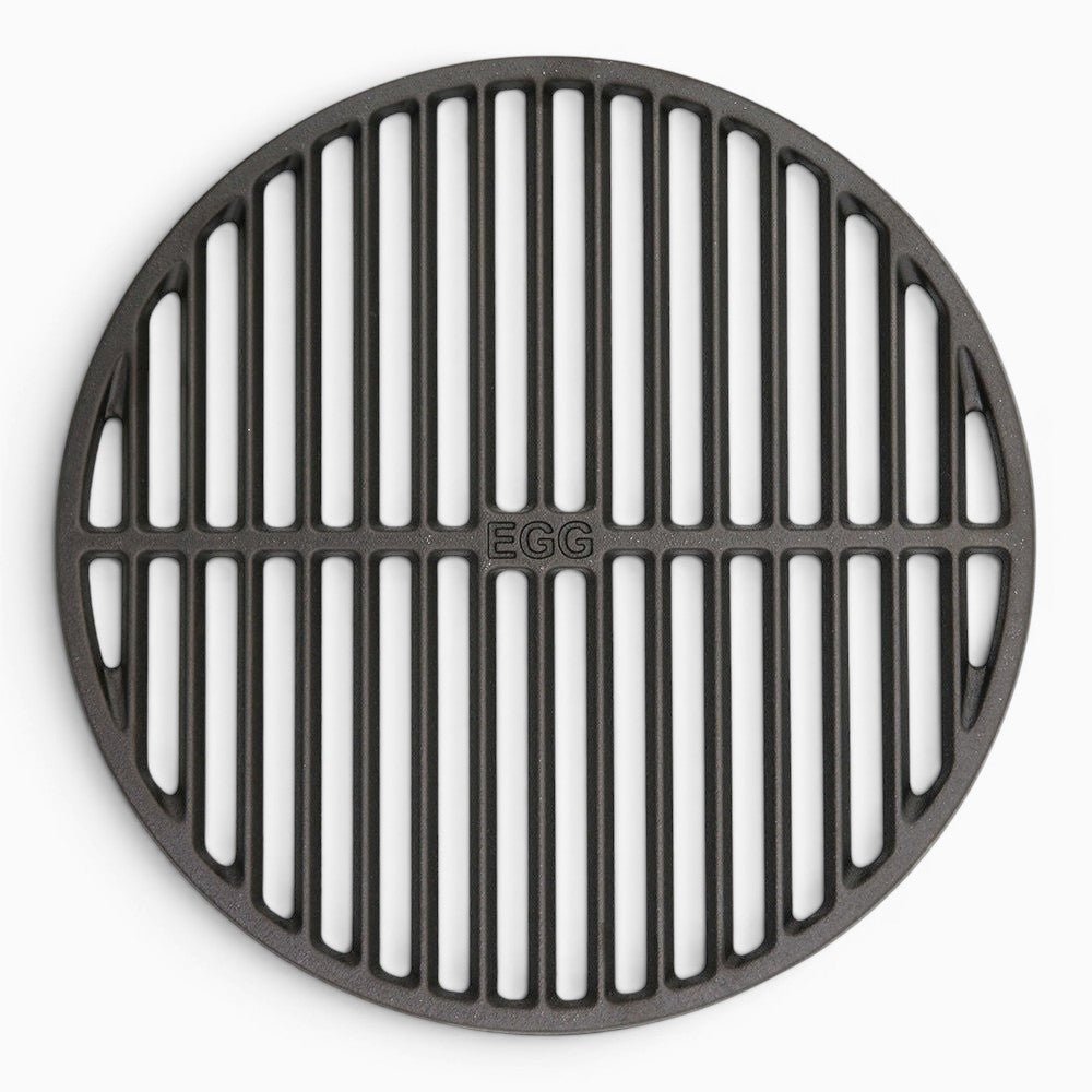 Cast Iron Grid - Big Green Egg