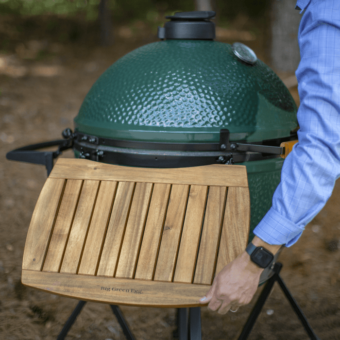 Big Green Egg Models