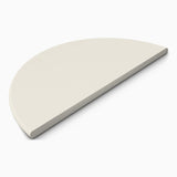 Half Moon Pizza & Baking Stone