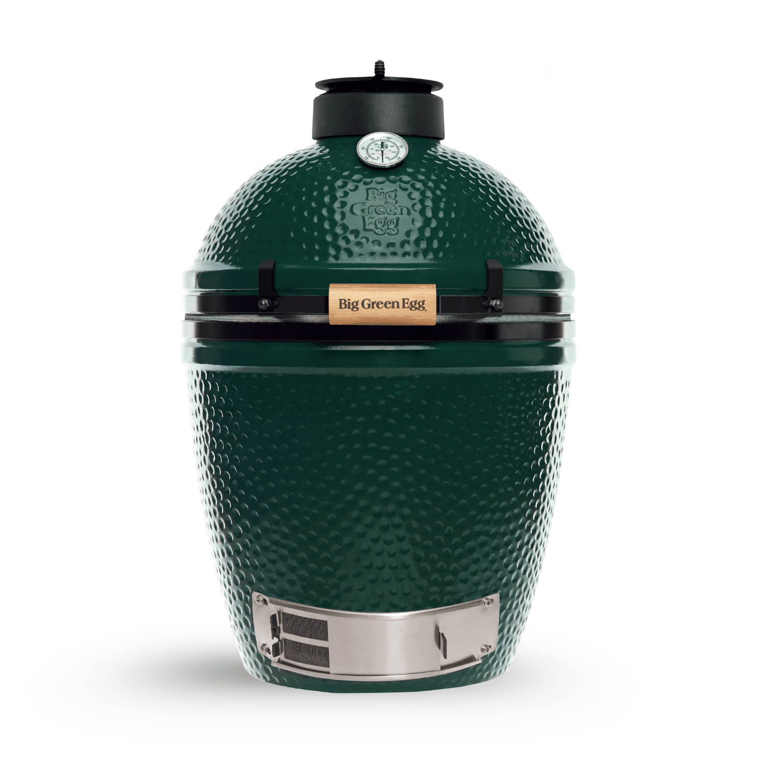 Large Egg Built In - Big Green Egg