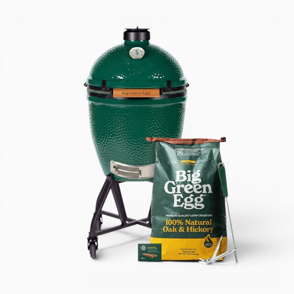 Large Egg Nest Package - Big Green Egg