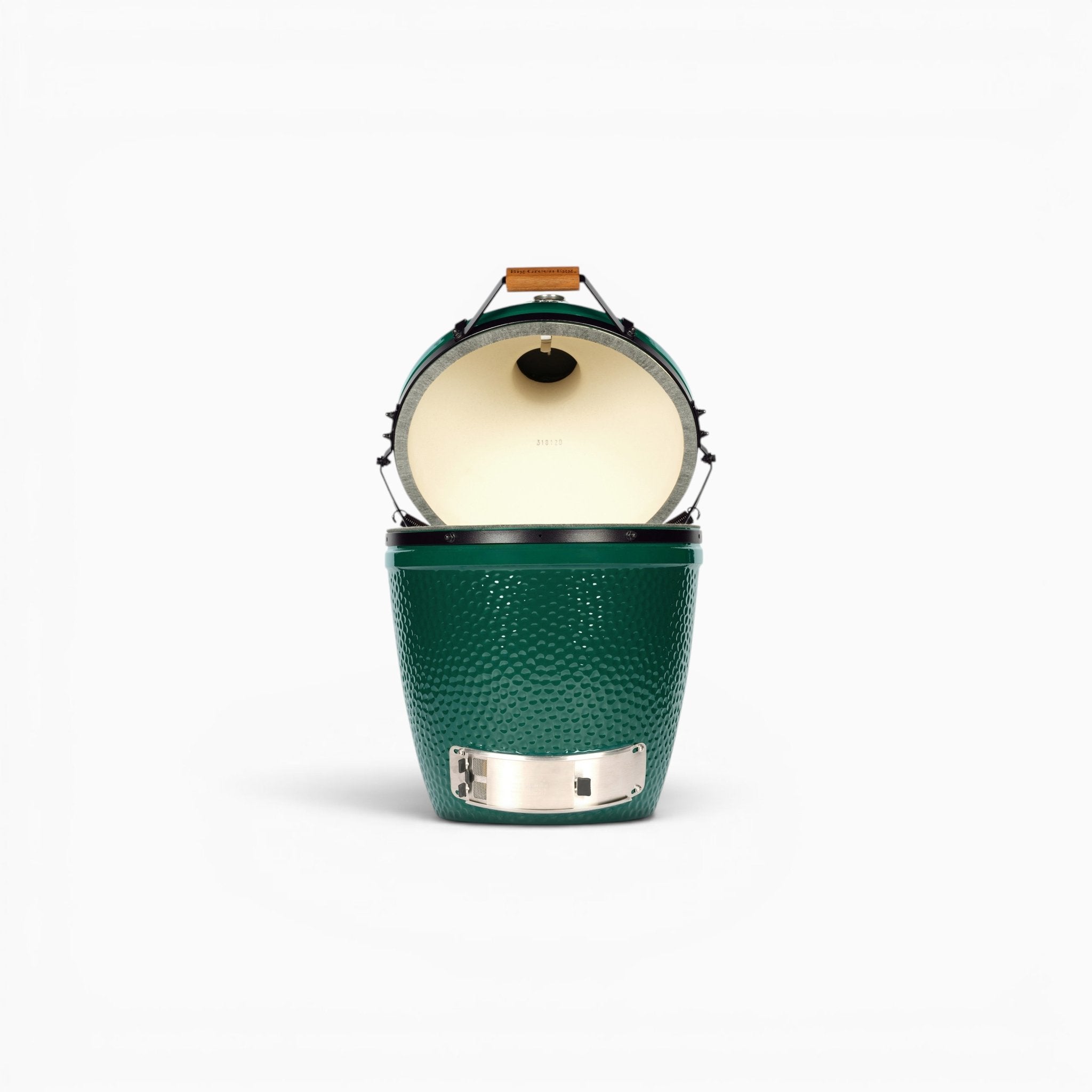 Medium Egg Built In Package - Big Green Egg