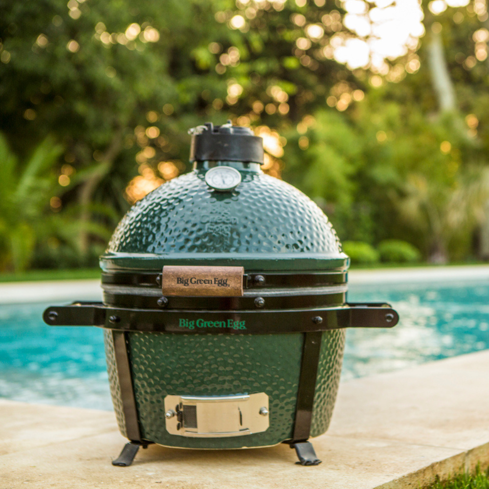 MiniMax Egg Carrier - Big Green Egg