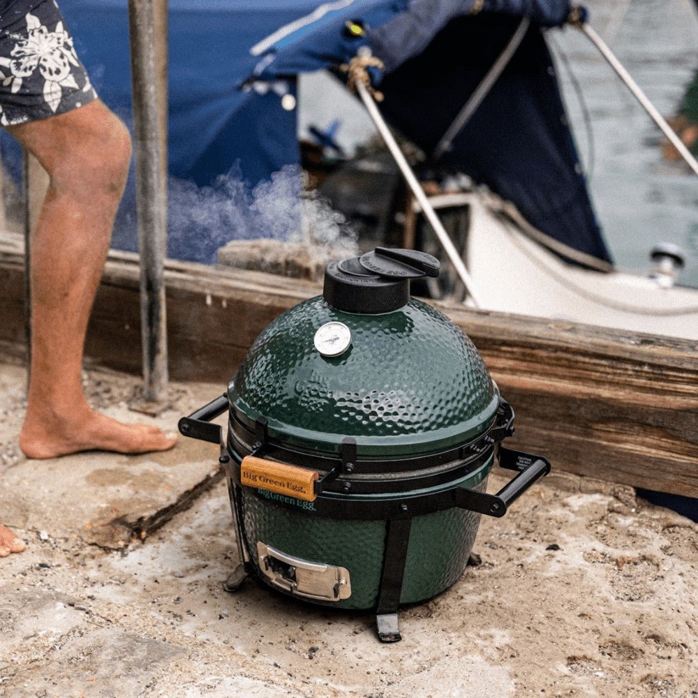 MiniMax Egg Carrier Kit - Big Green Egg