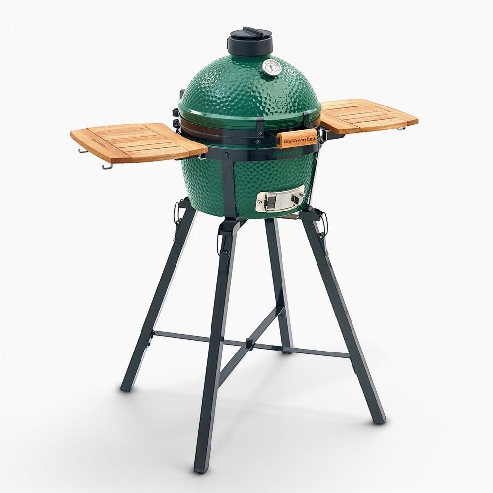 MiniMax Egg Portable Kit - Big Green Egg