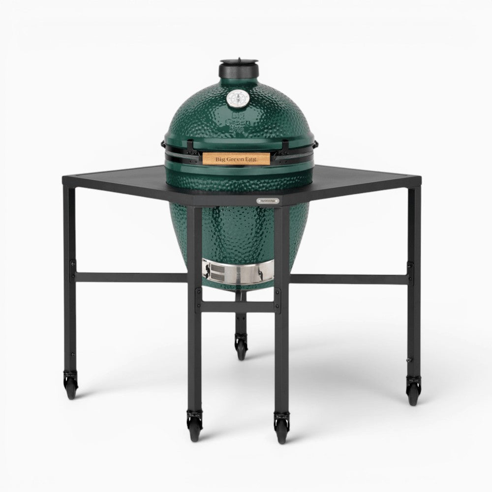 Modular Nest Corner Unit - Big Green Egg