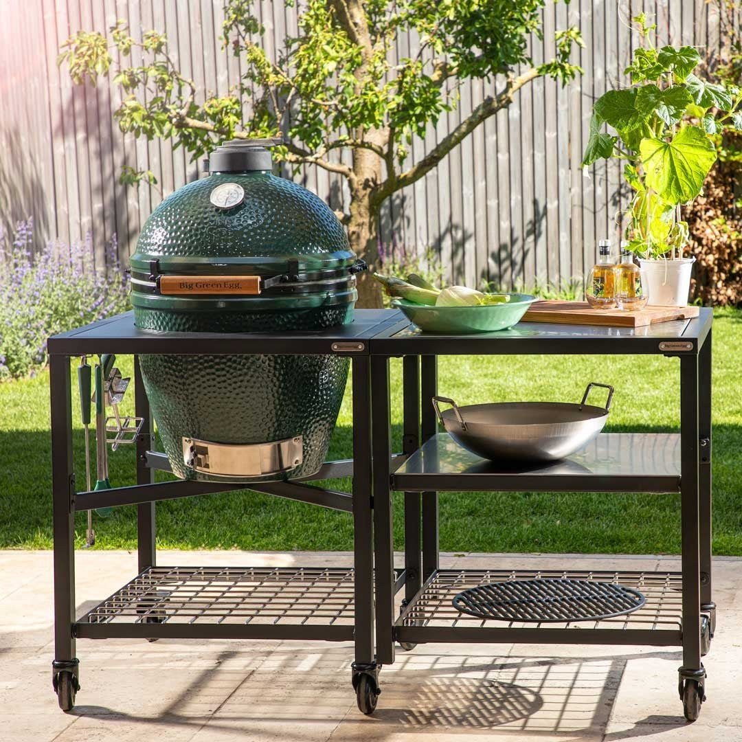 Modular Nest Frame - Big Green Egg
