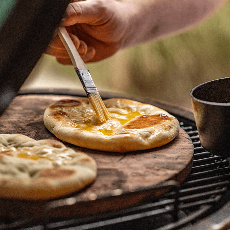 Pizza & Baking Stone - Big Green Egg