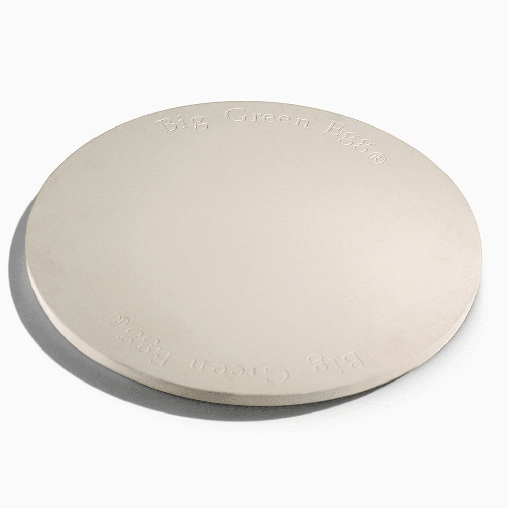 Pizza & Baking Stone - Big Green Egg