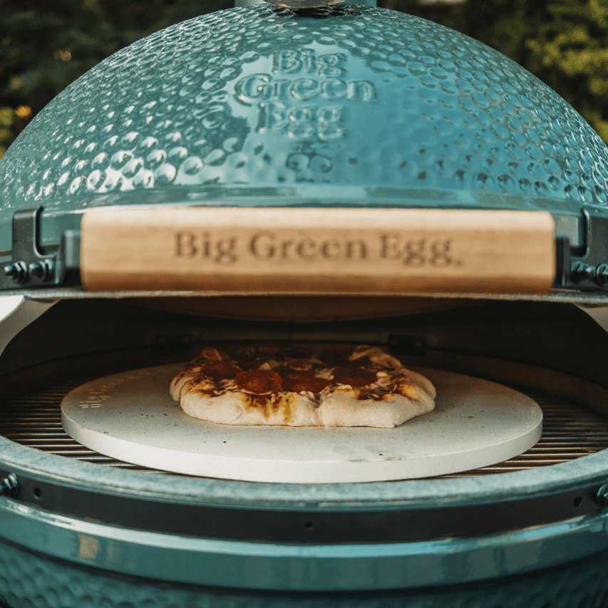 Pizza & Baking Stone - Big Green Egg