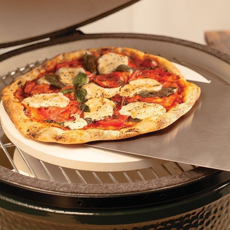 Pizza Peel - Big Green Egg