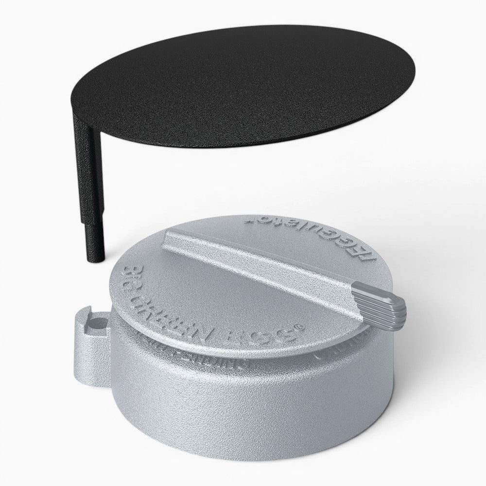 Rain Cap for rEGGulator - Big Green Egg