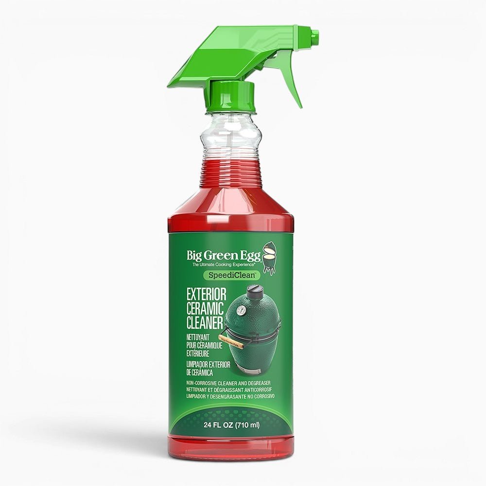 SpeediClean™ Ceramic Cleaner - Big Green Egg