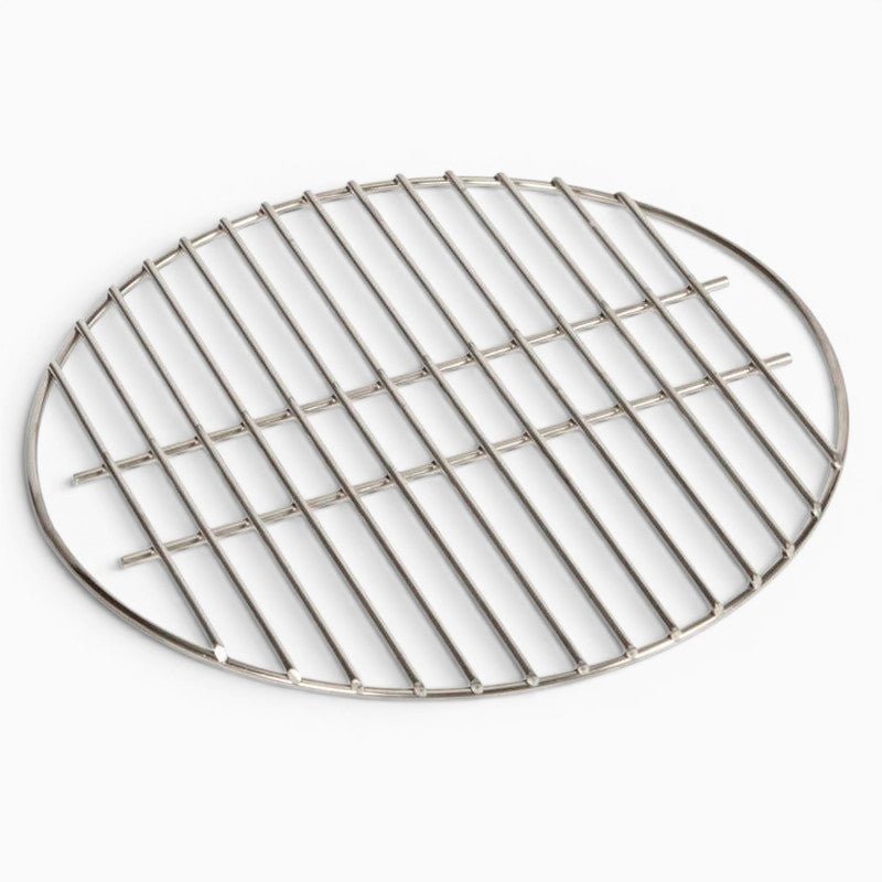 Stainless Steel Grid - Big Green Egg