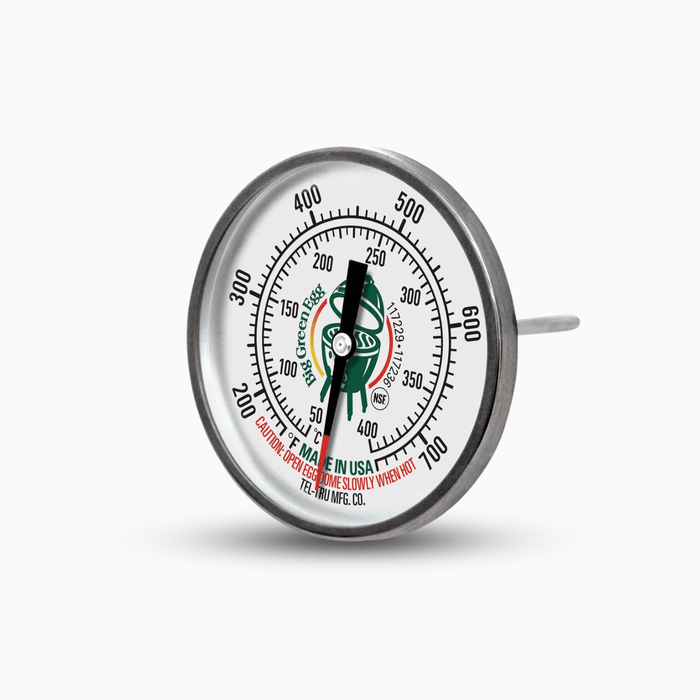 Temperature Gauge Dial