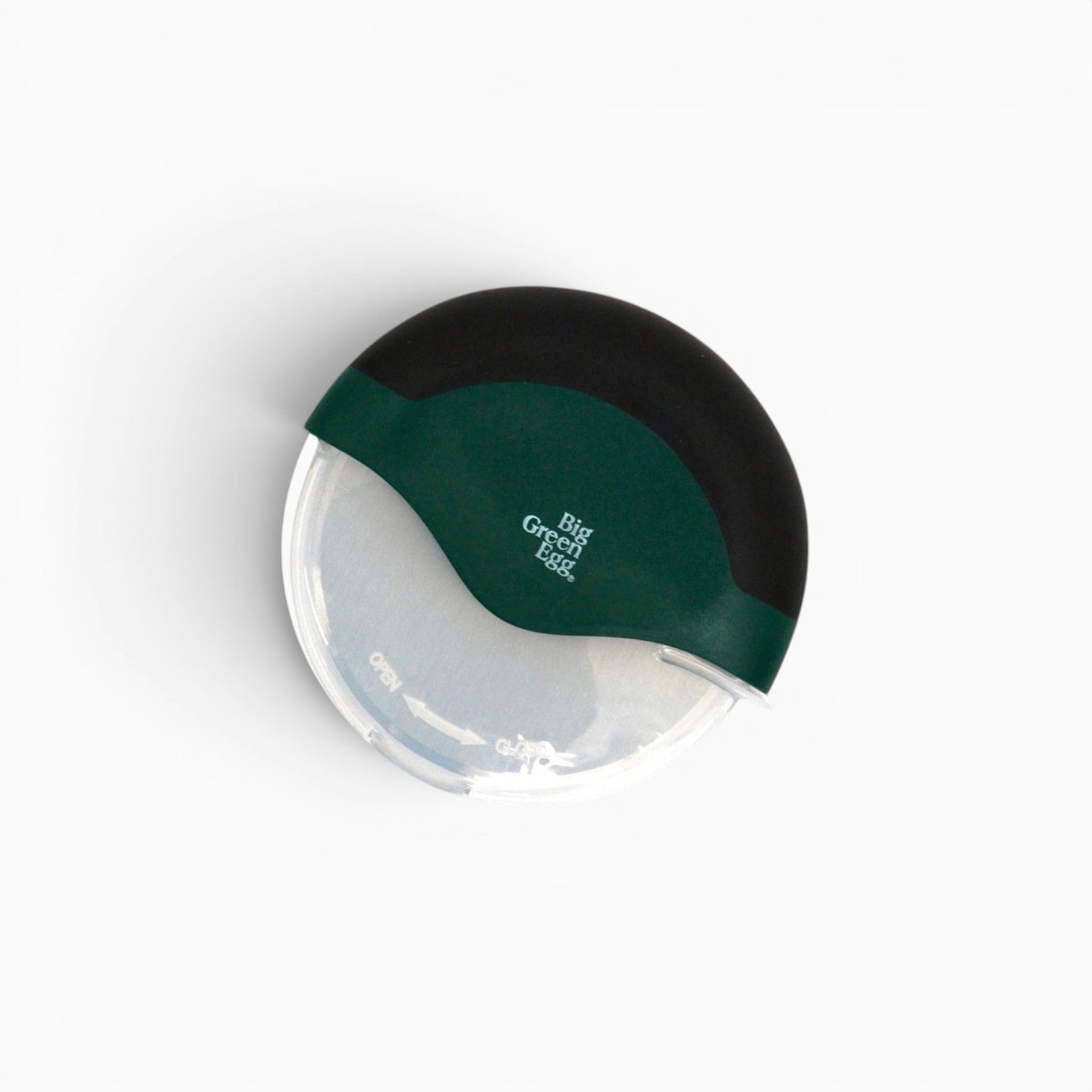 Ultimate Pizza Wheel - Big Green Egg