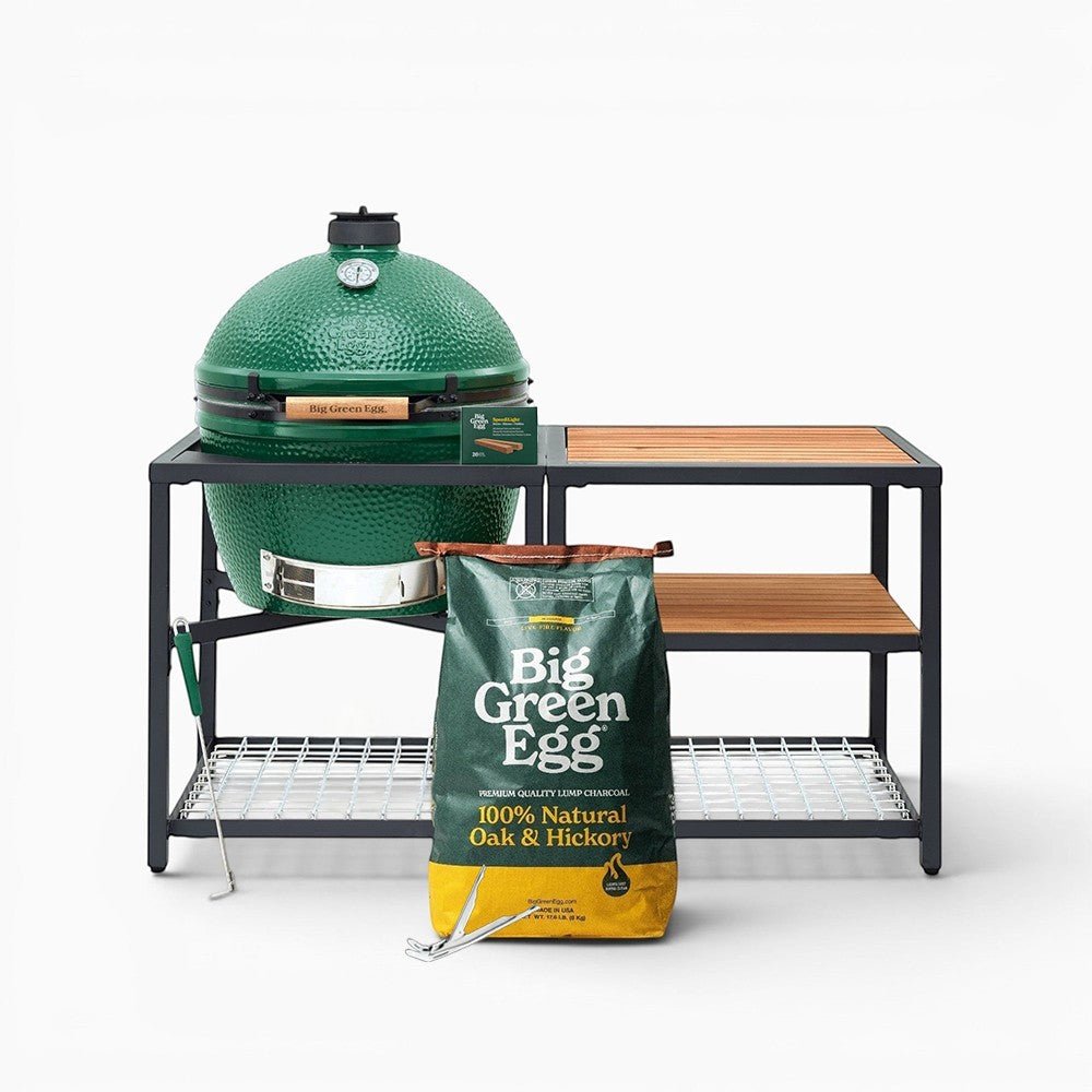 XL Egg Modular Expansion Package - Big Green Egg
