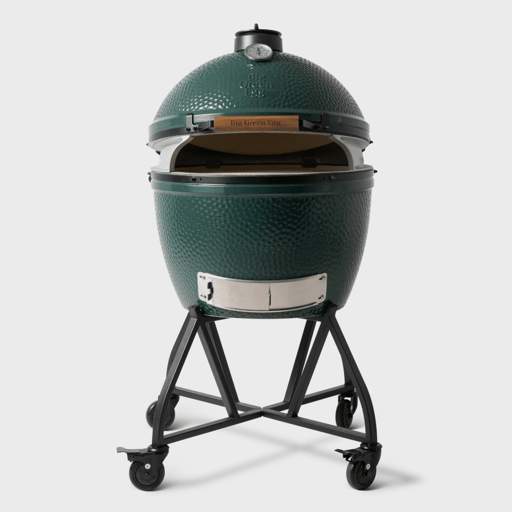 XL Pizza Oven Wedge - Big Green Egg