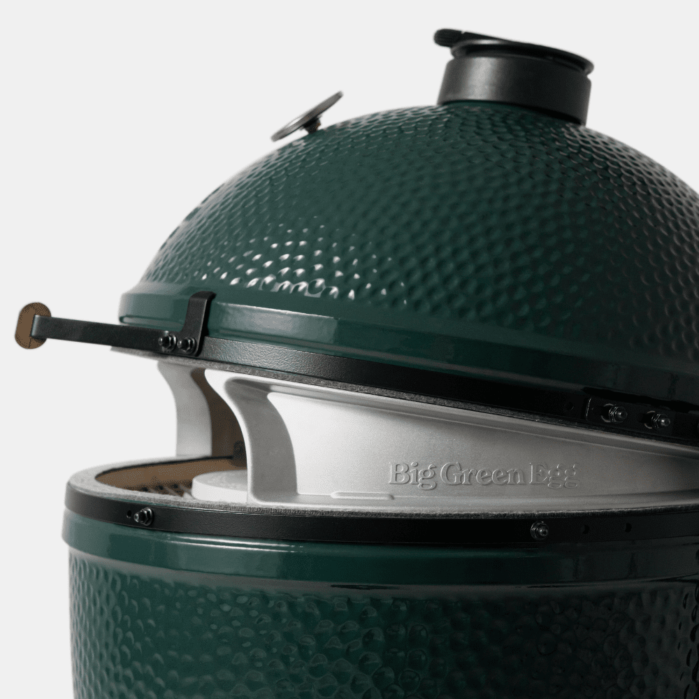 XL Pizza Oven Wedge - Big Green Egg