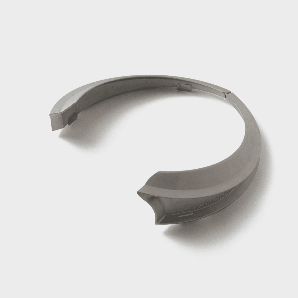 XL Pizza Oven Wedge - Big Green Egg